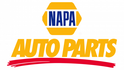 NAPA Auto Parts logo